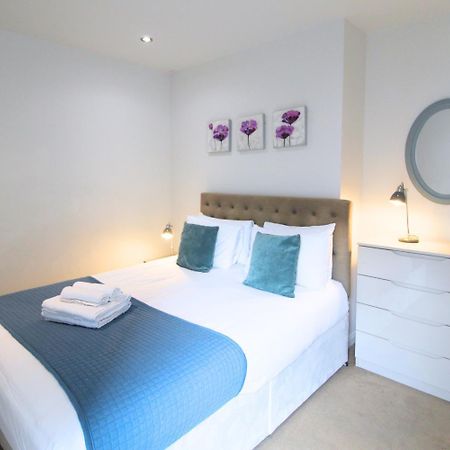 Tooley Street Apartments By Viridian Apartments ลอนดอน ภายนอก รูปภาพ