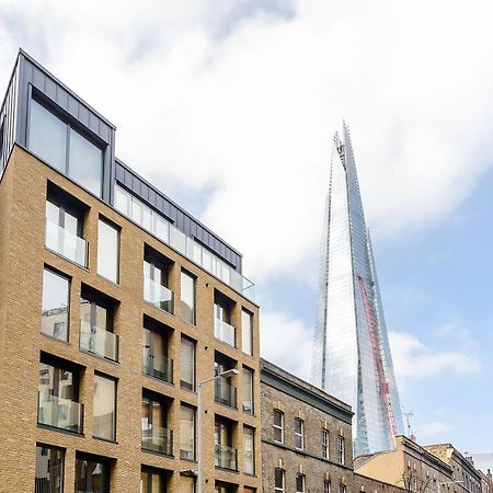 Tooley Street Apartments By Viridian Apartments ลอนดอน ภายนอก รูปภาพ