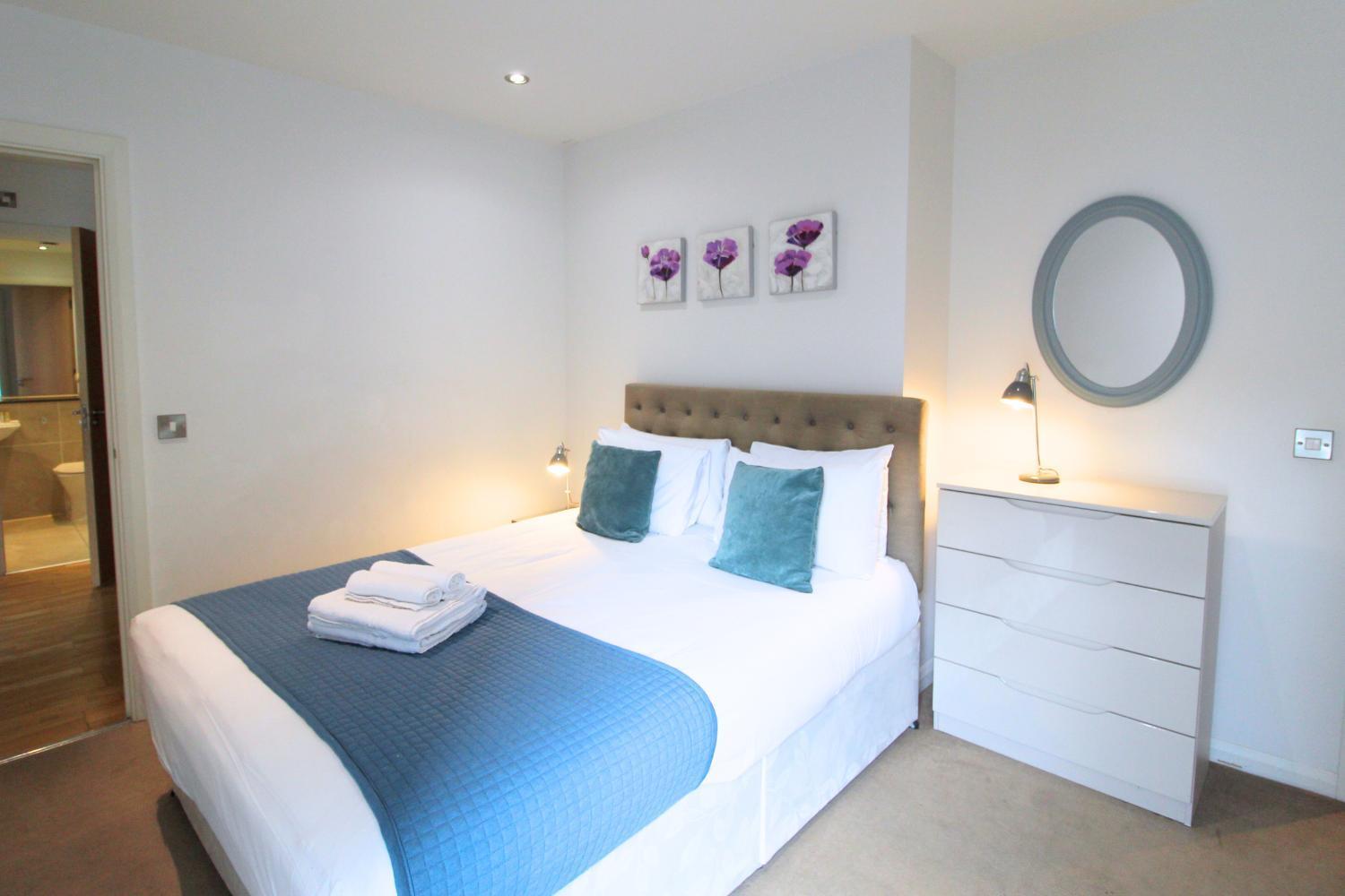 Tooley Street Apartments By Viridian Apartments ลอนดอน ภายนอก รูปภาพ