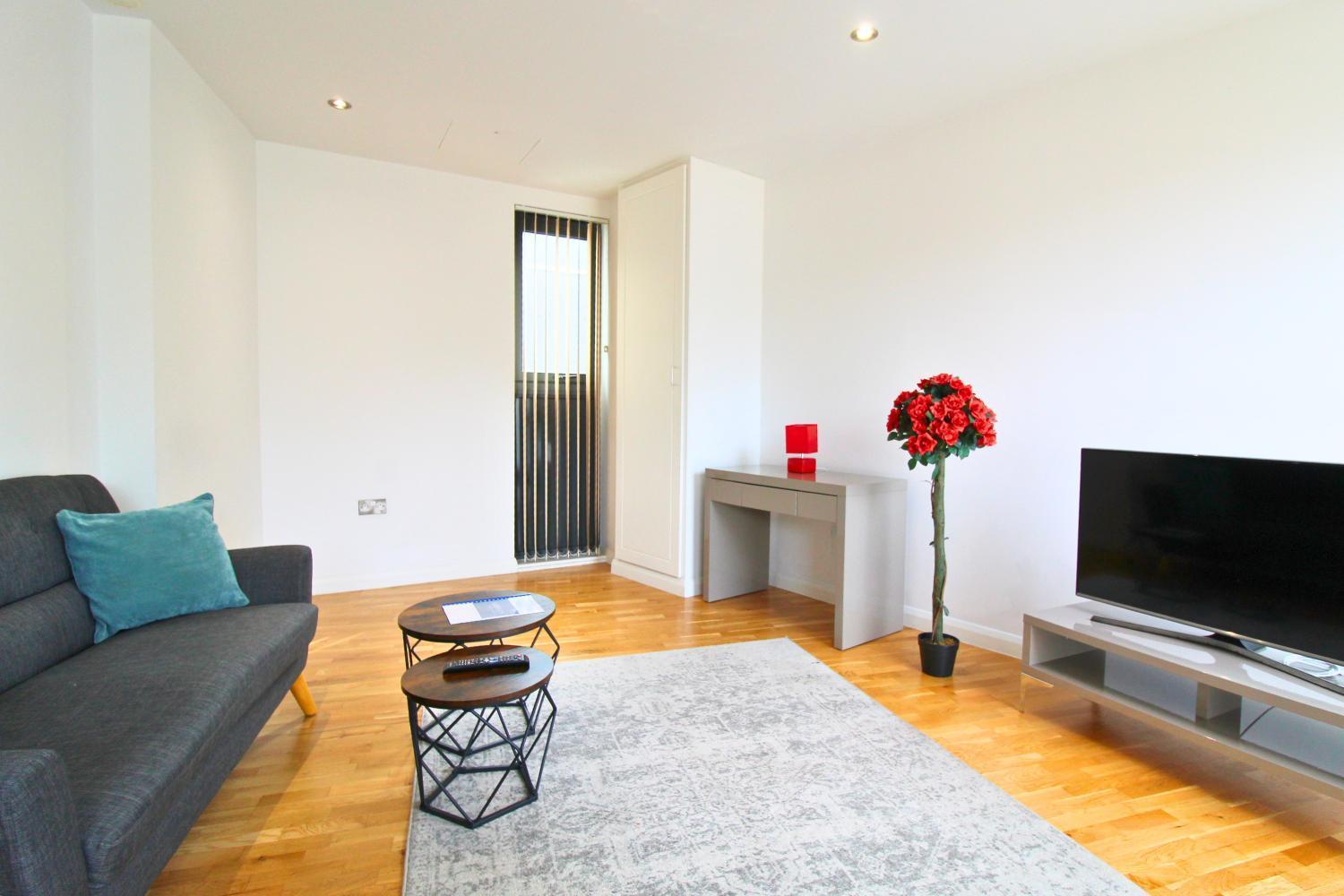 Tooley Street Apartments By Viridian Apartments ลอนดอน ภายนอก รูปภาพ