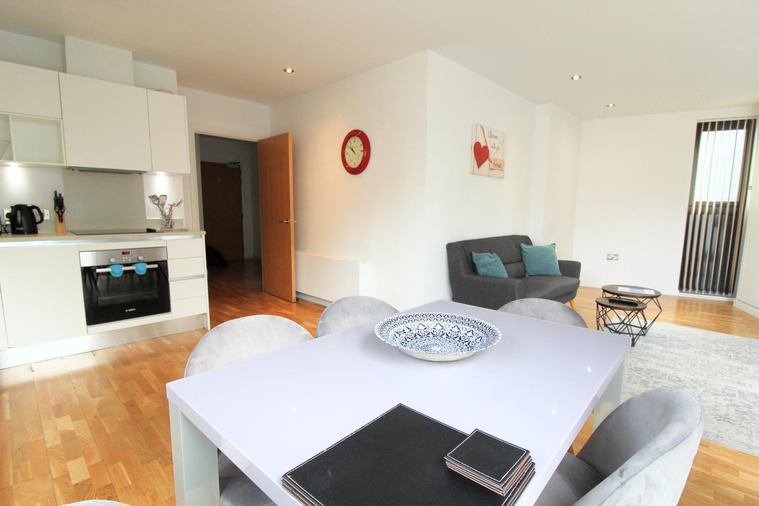 Tooley Street Apartments By Viridian Apartments ลอนดอน ภายนอก รูปภาพ