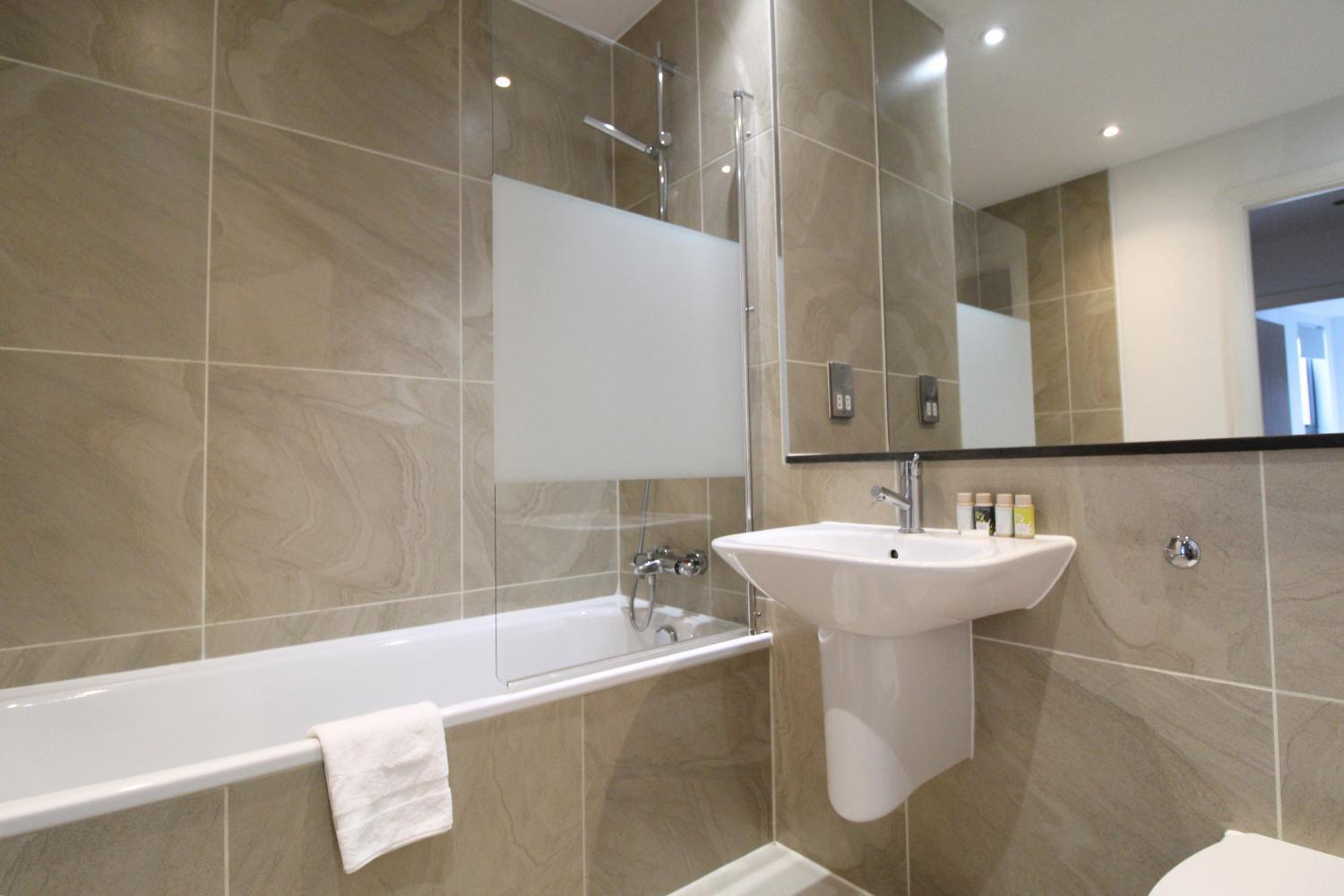 Tooley Street Apartments By Viridian Apartments ลอนดอน ภายนอก รูปภาพ