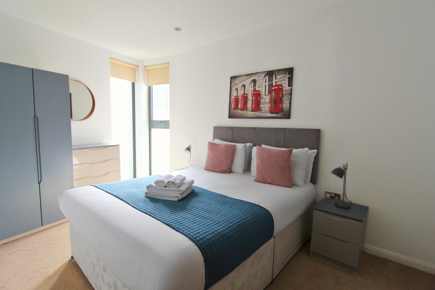 Tooley Street Apartments By Viridian Apartments ลอนดอน ภายนอก รูปภาพ
