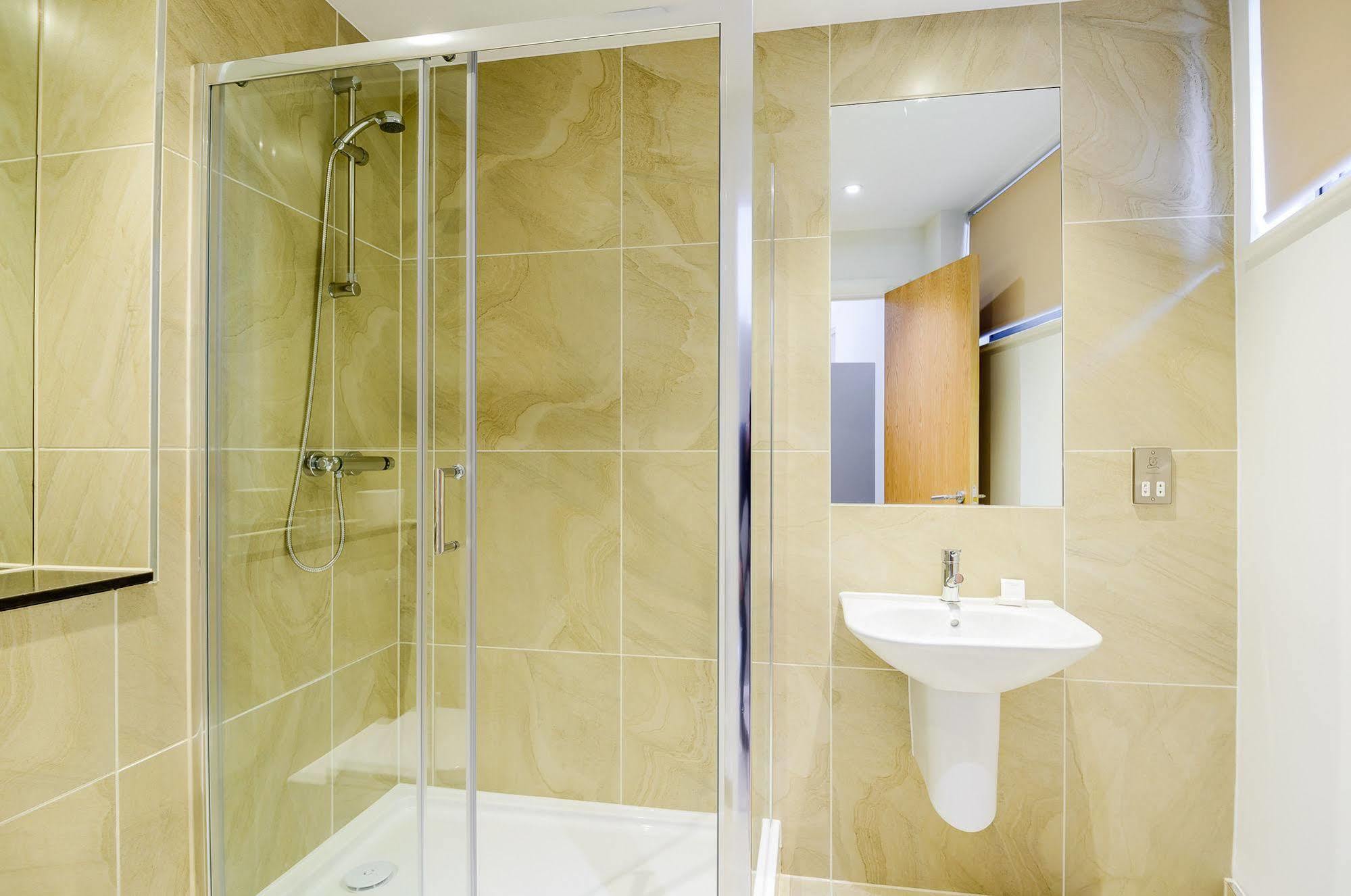 Tooley Street Apartments By Viridian Apartments ลอนดอน ภายนอก รูปภาพ